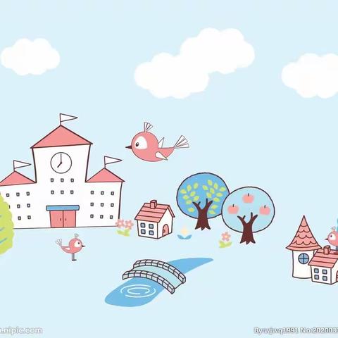 疫后开学，你准备好了吗？