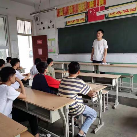 践行精准扶贫，关注建档立卡学生