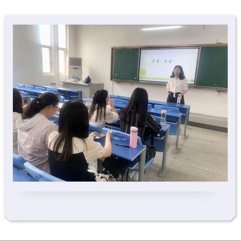 武汉第三寄宿中学新聘教师暑期培训