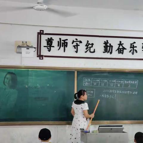 以课落实双减，互学习共进步---什运中心小学数学组