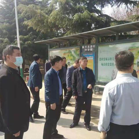 为富阎融合发展，跑出交通“加速度”，为阎良高质量发展贡献交通力量