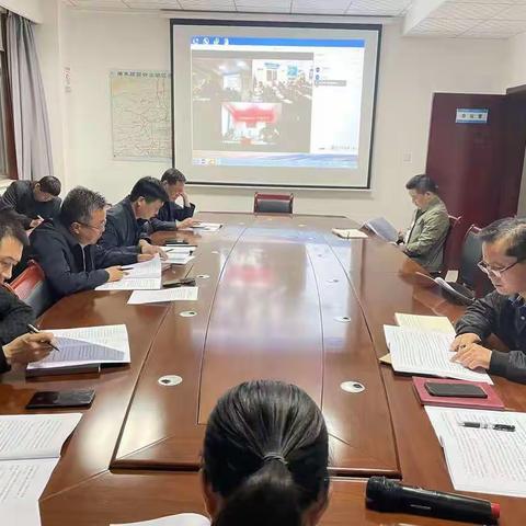 区交通运输局大学习大练兵大比武（第三期）