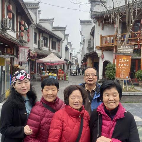 敬香朝南岳  旅游醉永州