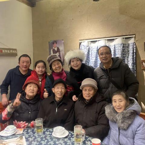 兔年元宵欢乐聚