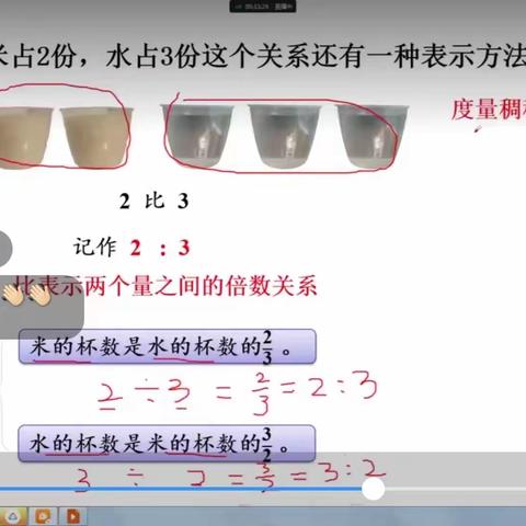 线上教学有道，云端教研有声—— 新课标背景下大单元备课研讨活动