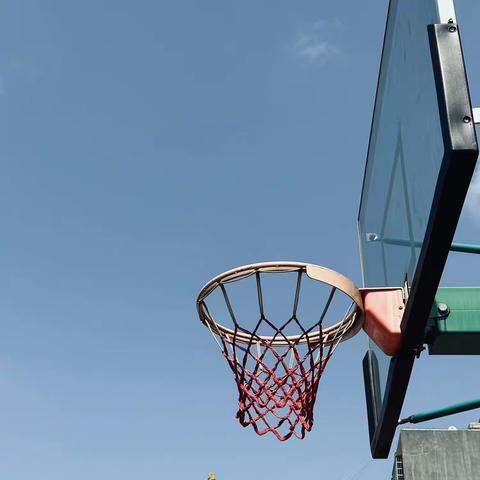 那大第三小学课后服务-篮球兴趣班成果展示