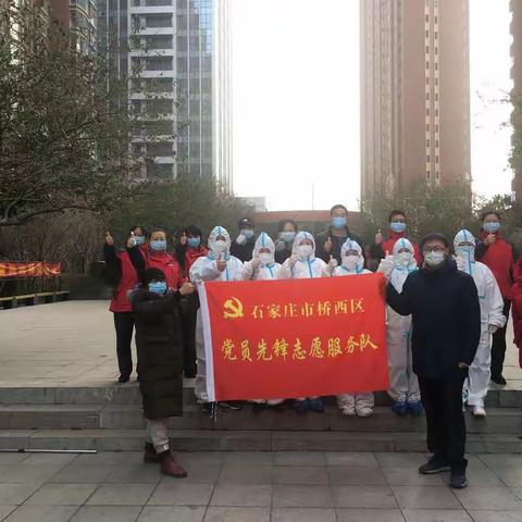 疫情无情人有情，各方凝聚战新冠