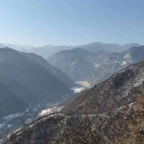 春天，一直都在！