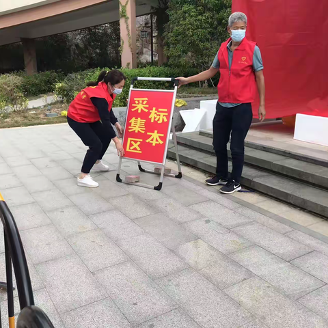 凝心聚力，共克疫情，城门镇坚决打赢疫情防控阻击战歼灭战