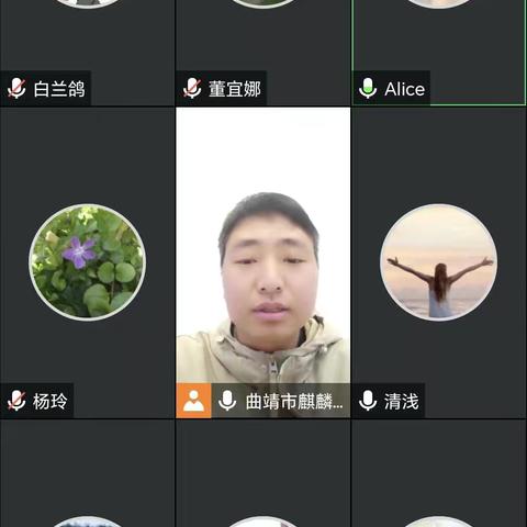 深入学习贯彻市、区“两会”精神，真抓实干落实学校发展任务