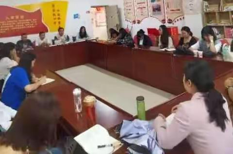 学习“习近平致全国优秀教师代表的信”上的重要讲话精神