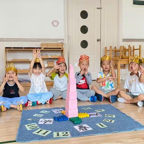 【百花幼儿园】芙蓉班🌺1、5、6月份宝贝生日会✨