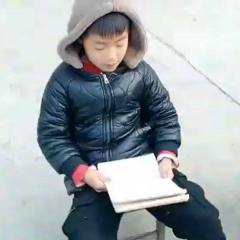 心之所向，梦之所往－新光三三班学子攻坚克难勤学习