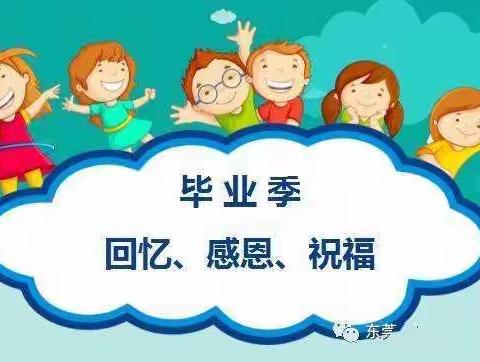 最美毕业季—美丽的毕业贺卡