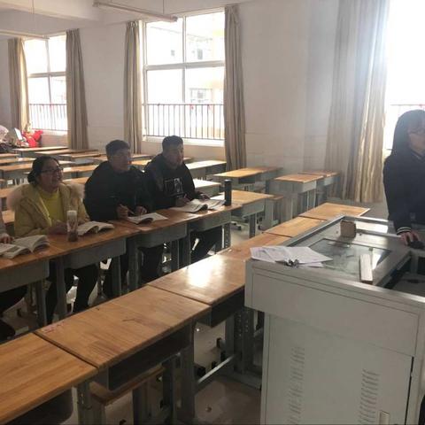 五年级语文组第七单元集体备课