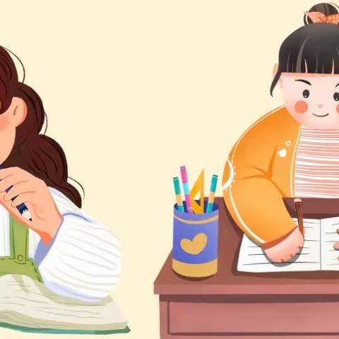 《争做“整理小达人” 之整理我的小书桌》高新小学一年级三班