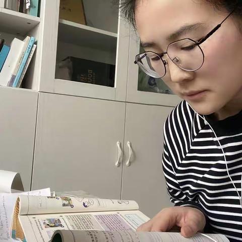 严慈相济，用心培育——沂水县第二实验中学孔凡梅