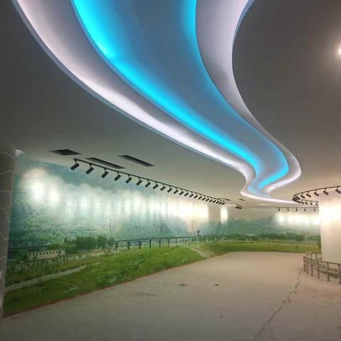 涉县湿地公园现状情况汇报