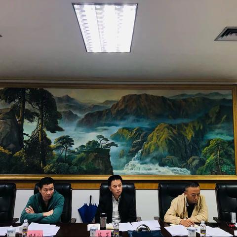 市督导检查组到龙华区督导严重精神障碍患者服务管理工作