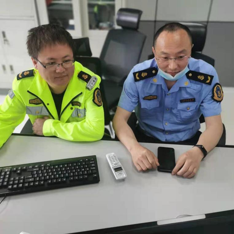 大连分公司全力出击，成功追缴路产赔偿费。