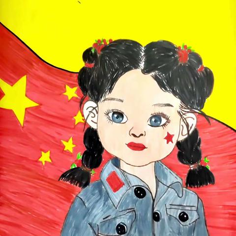 阿图什市第十五幼儿园开展“深情礼赞二十大，踔厉奋发正当时”主题系列活动