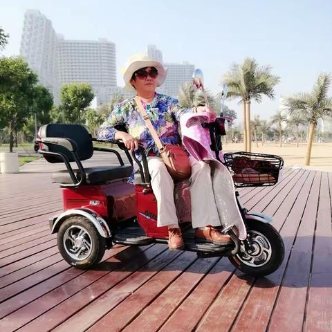 在秦皇岛的那些日子里（一）