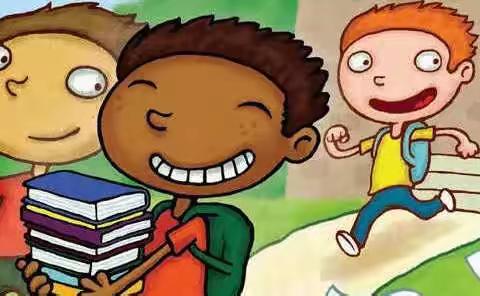 我是表演小天才——三一班英语亲子绘本表演集