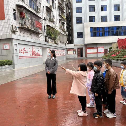 家长进课堂-小昆虫大世界