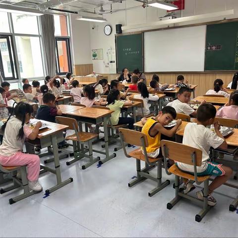 食之有味，用心放心