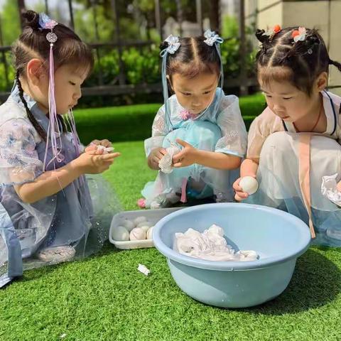 梦回百年，穿越时空的香咸