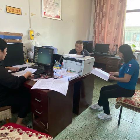 综合施策化解重复访