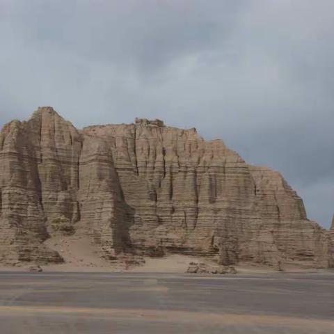 哈密大海道