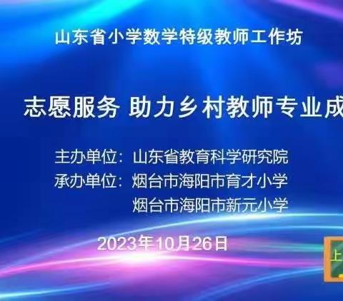 名师讲座春风化雨，教育智慧润物无声—“志愿服务 助力乡村教师专业成长”系列活动观摩学习