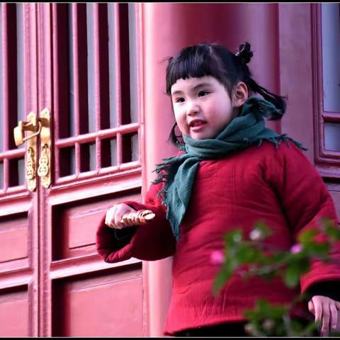 小 苹 果