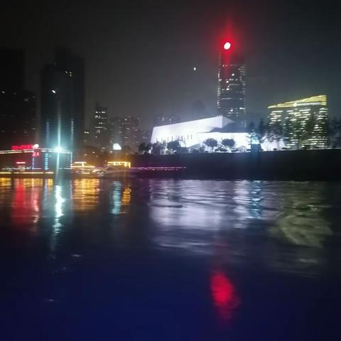 【成都人走四方】，湖湘四景印象