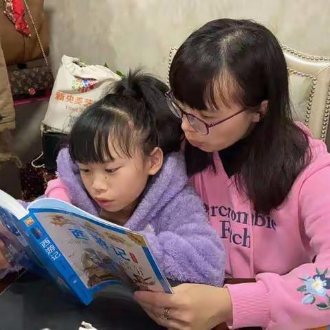 我和四大名著的故事