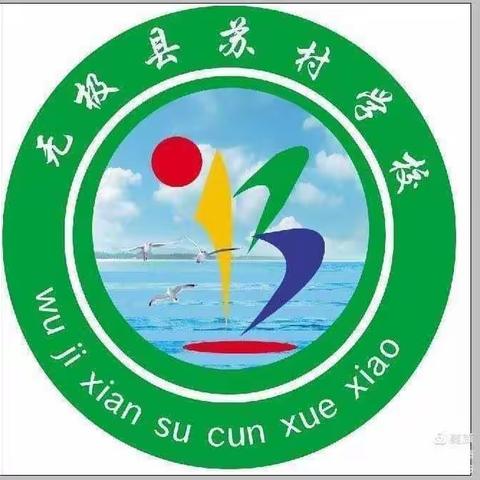 五彩暑假，快乐成长——无极县苏村小学暑假“五个一”活动