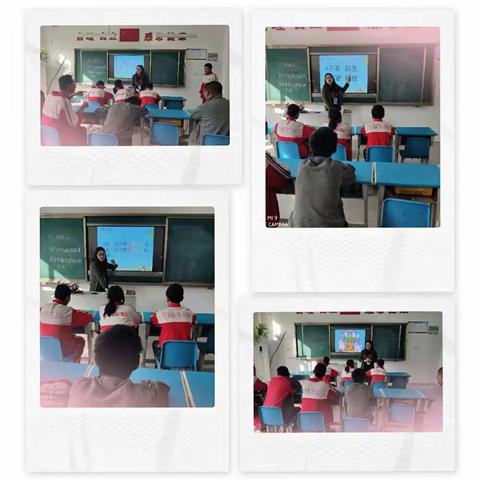 加强交流，共促成长——2019年下半年沂南特校举行课堂大比武活动