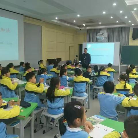 在交流中追梦 在碰撞中成长  “国培计划（2019）”安徽省小学数学骨干教师高端培养项目系列报道