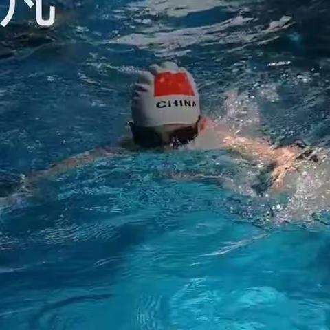 我是健体小达人——城北少年多彩暑假系列展示活动（八）