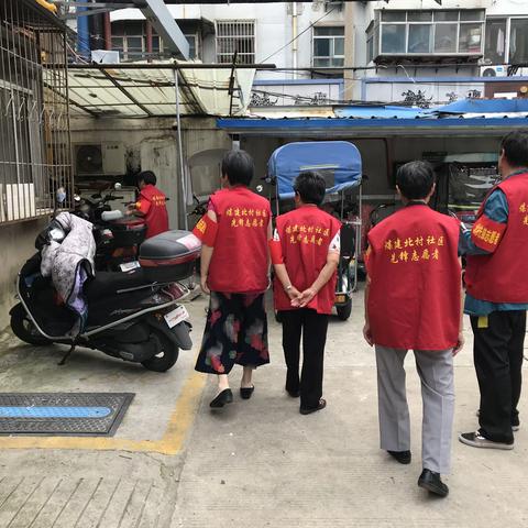 【文明新风尚 泉山来打样】 持续攻坚不松懈 积极推进“两城同创”工作
