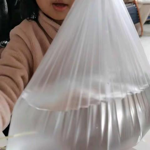 不会漏水的保鲜袋
