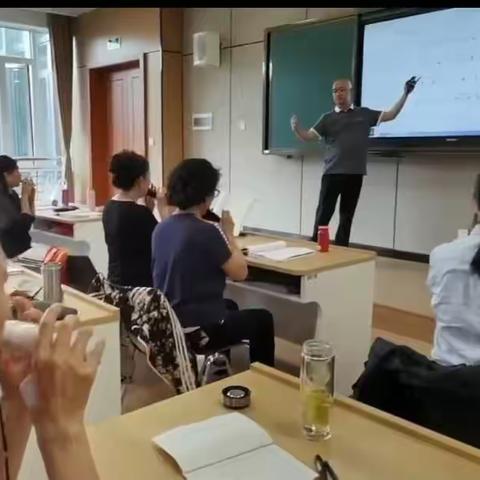 23年6月陶笛班第一学期结业