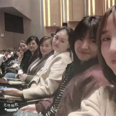 相伴合唱 与美同行