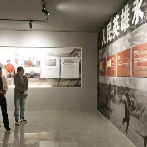 宿迁市中医院莅临河西庄社区指导慰问