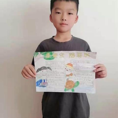 学习防溺水知识，掌握救护小技能，安全你我他—濮阳市油田四小二3中队“我读书我快乐社团“防溺水安全教育”活动