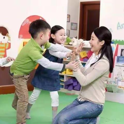 到学期末了，孩子在幼儿园学了什么？一问三不知，可能是问错了！（转家长）