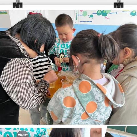 减负不减乐，活动促成长——青先小学落实“双减”课后服务