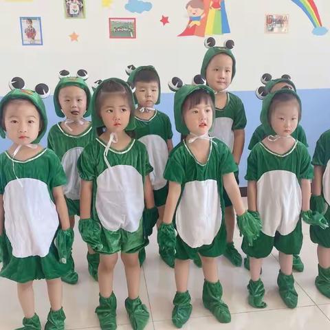 “快乐六一 ，美丽童年”——青先小学、幼儿园庆六一文艺汇演