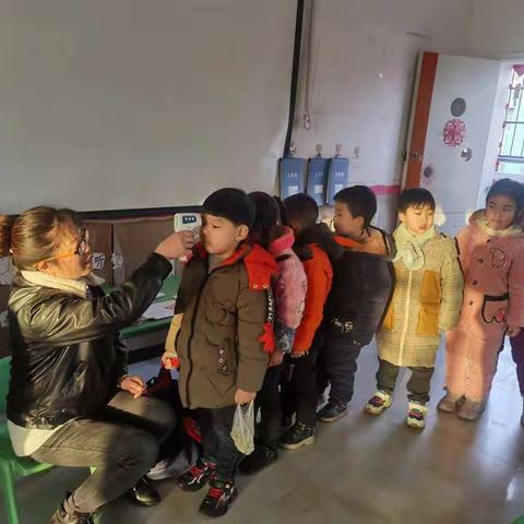 大一班的美好时光